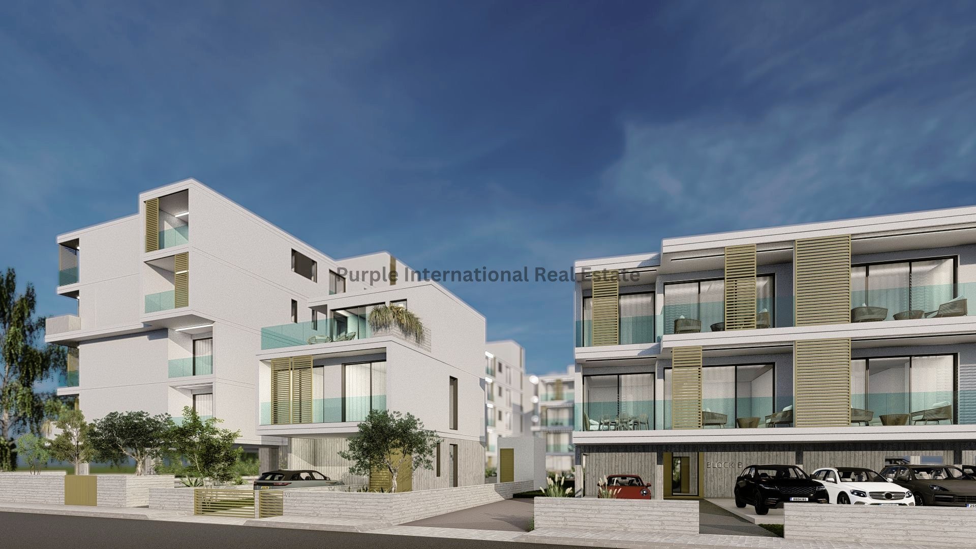 2 bedrooms Apartment in Kato Paphos, Paphos, Cyprus No. 35363