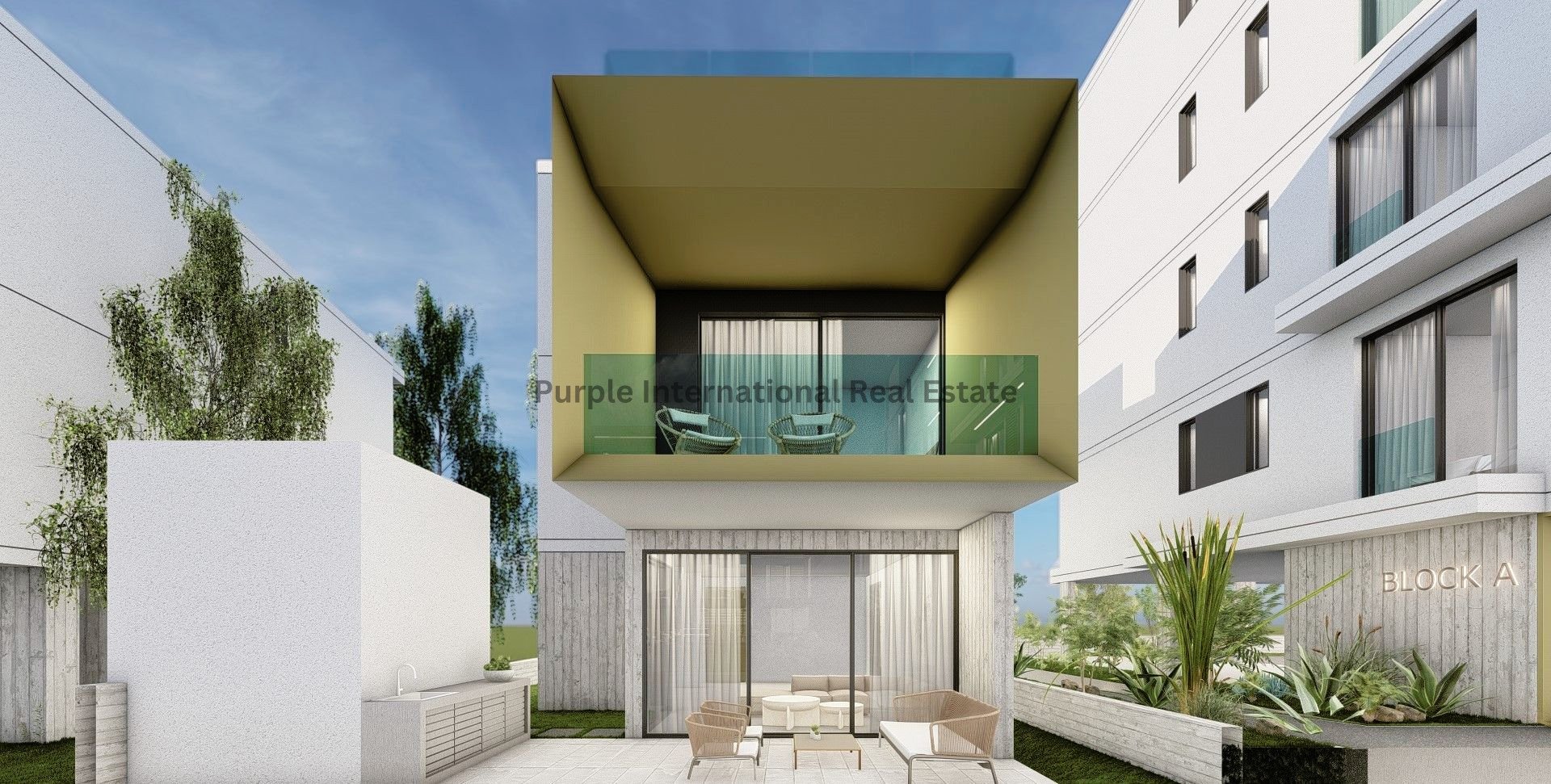 2 bedrooms Apartment in Kato Paphos, Paphos, Cyprus No. 35363