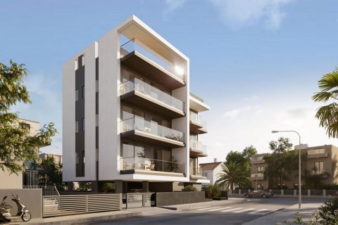Greenford Place à Germasogeia, Limassol, Chypre No. 9281