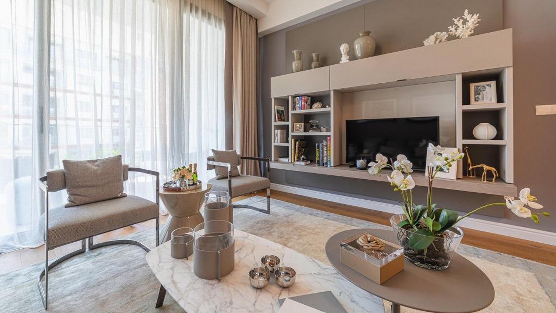 Greenford Place à Germasogeia, Limassol, Chypre No. 9281