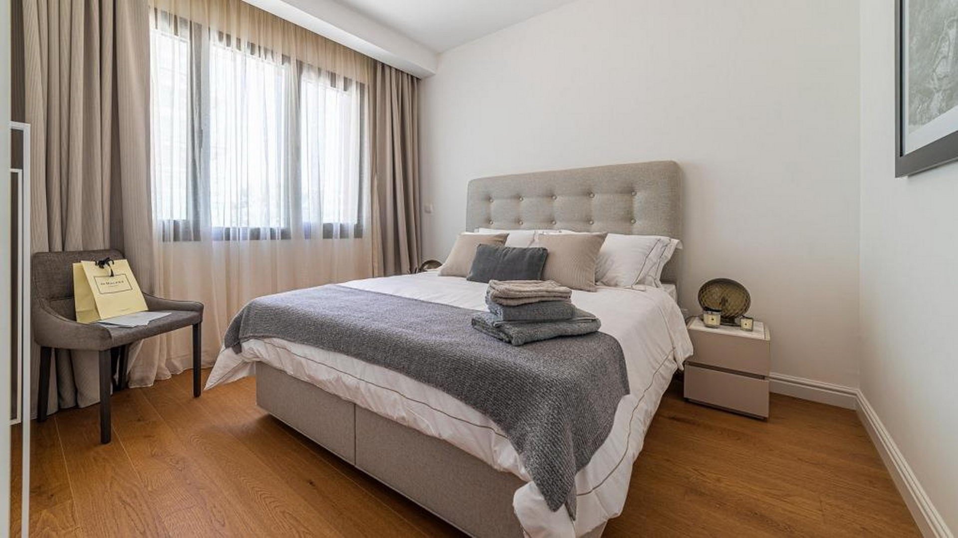 Greenford Place à Germasogeia, Limassol, Chypre No. 9281