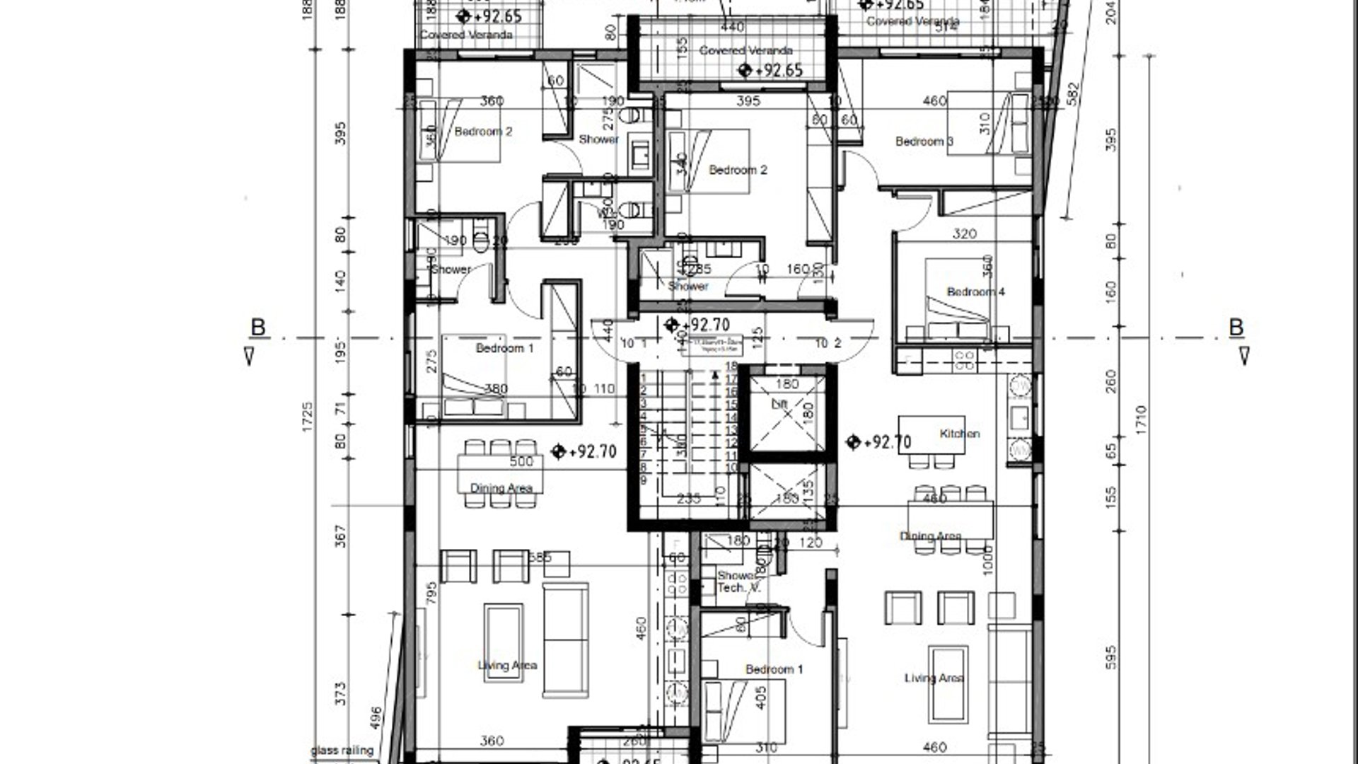 2 chambres Appartement à Chloraka, Paphos, Chypre No. 27184