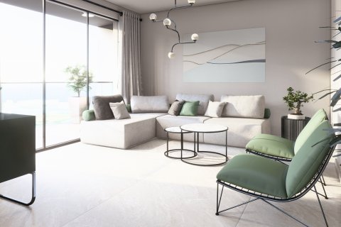 2 chambres Appartement à Chloraka, Paphos, Chypre No. 27184