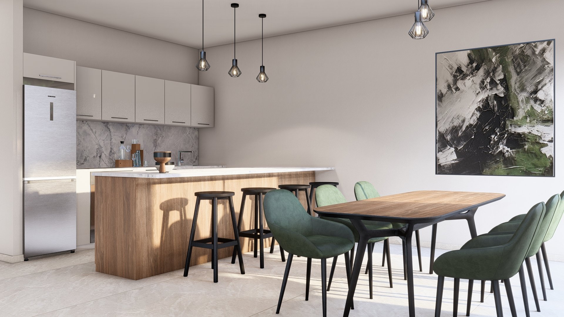 2 chambres Appartement à Chloraka, Paphos, Chypre No. 27184