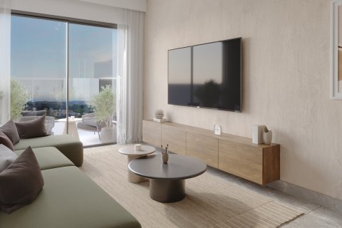 2 chambres Appartement à Geroskípou, Paphos, Chypre No. 27183