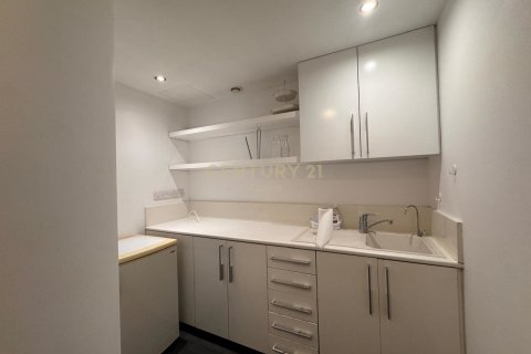 Офис 326м2 в Меса Гитонья, Лимасол,  № 53641 12