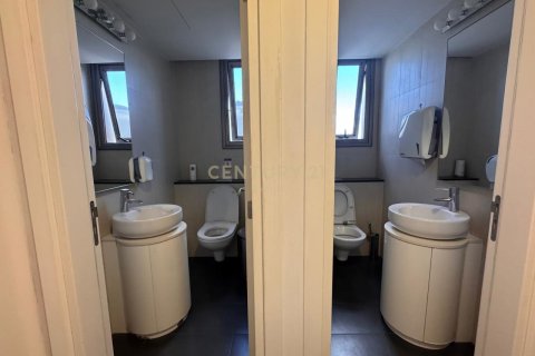 Офис 326м2 в Меса Гитонья, Лимасол,  № 53641 14