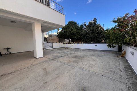 Офис 326м2 в Меса Гитонья, Лимасол,  № 53641 11