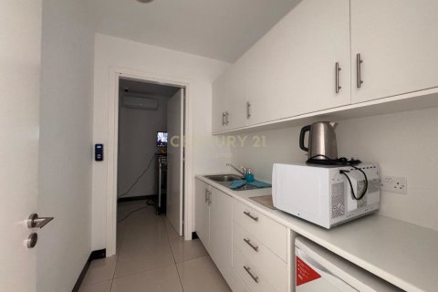 Офис 326м2 в Меса Гитонья, Лимасол,  № 53641 13