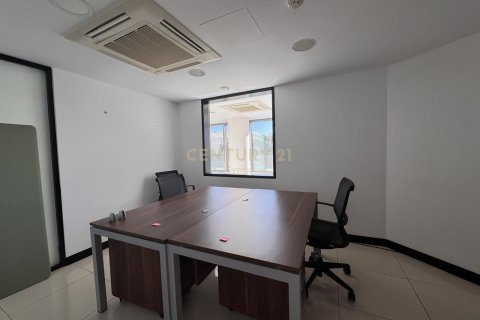 Офис 326м2 в Меса Гитонья, Лимасол,  № 53641 9