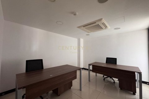 Офис 326м2 в Меса Гитонья, Лимасол,  № 53641 10
