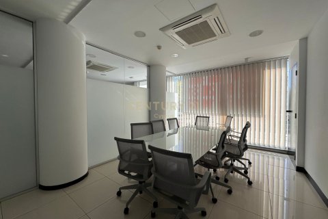 Офис 326м2 в Меса Гитонья, Лимасол,  № 53641 6