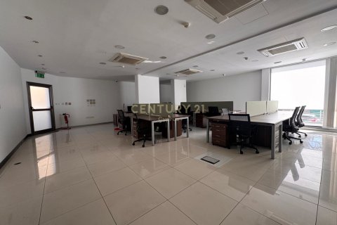 Офис 326м2 в Меса Гитонья, Лимасол,  № 53641 3