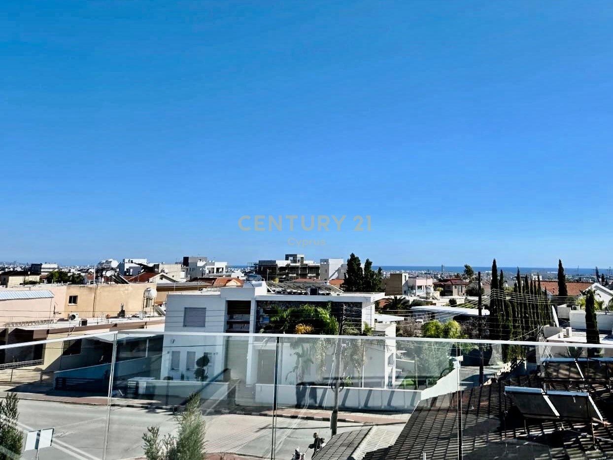 7 chambres Villa à Ypsonas, Limassol, Chypre No. 53646