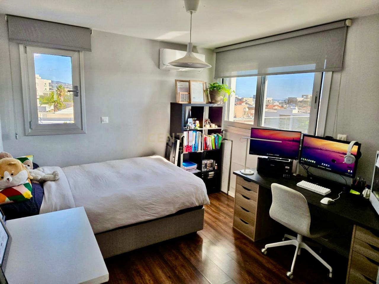 7 chambres Villa à Ypsonas, Limassol, Chypre No. 53646