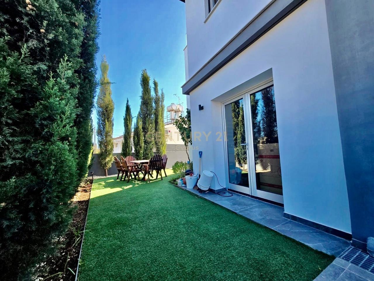 7 chambres Villa à Ypsonas, Limassol, Chypre No. 53646