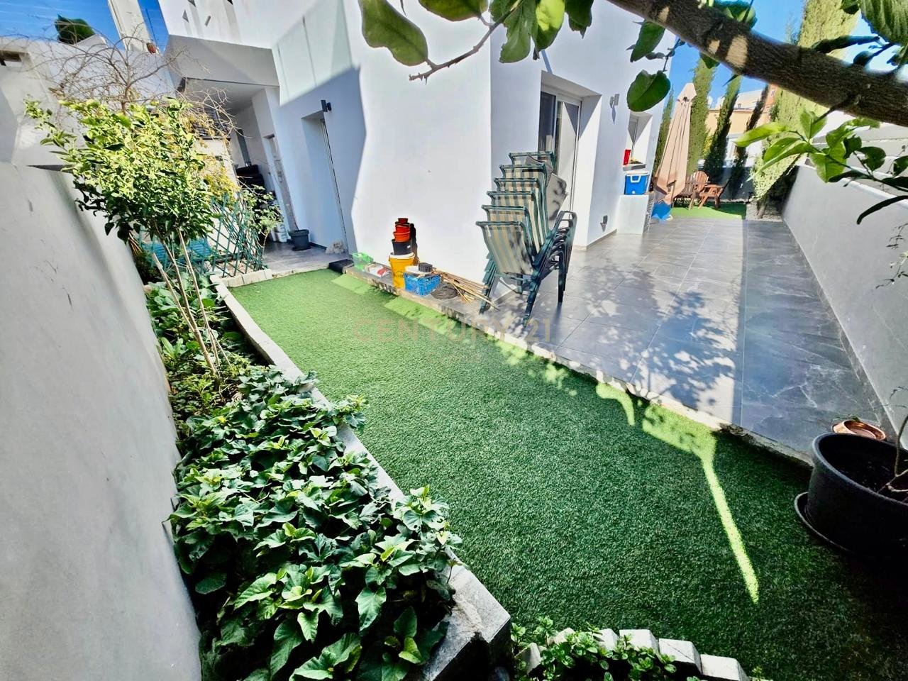 7 chambres Villa à Ypsonas, Limassol, Chypre No. 53646
