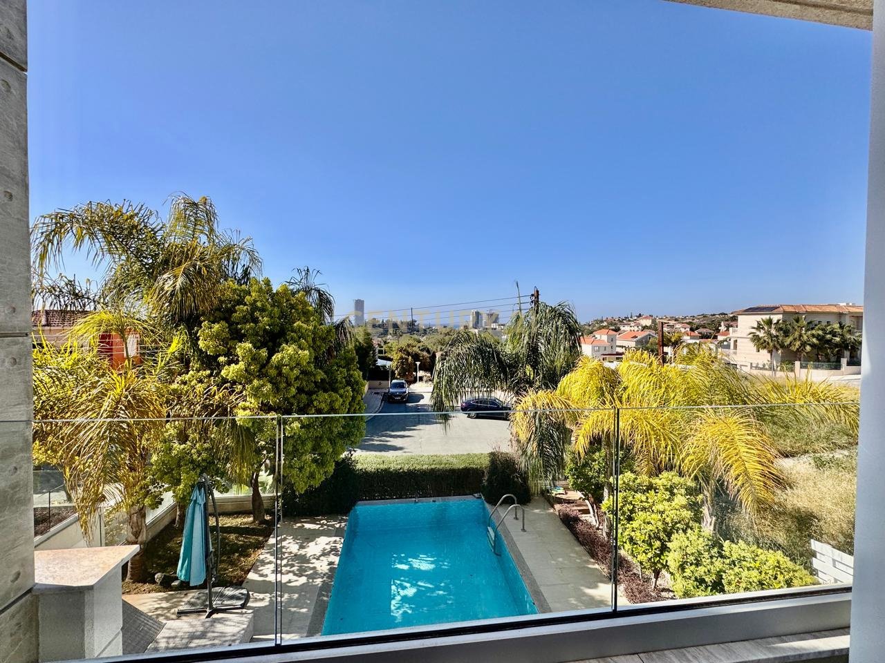 3 dormitorios Villa en Mouttagiaka, Limassol, Chipre No. 53645