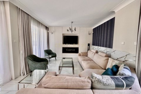 Вилла с 3 спальнями в Мутайяка, Лимасол,  № 53645 2