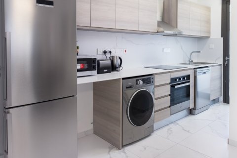 2 bedrooms Apartment in Larnaca, Larnaka, No. 39881 7