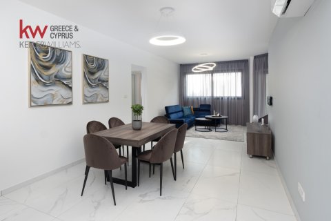 2 bedrooms Apartment in Larnaca, Larnaka, No. 39881 6