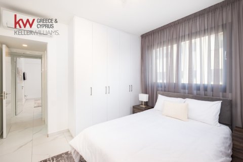 2 bedrooms Apartment in Larnaca, Larnaka, No. 39881 11