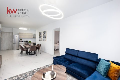 2 bedrooms Apartment in Larnaca, Larnaka, No. 39881 5