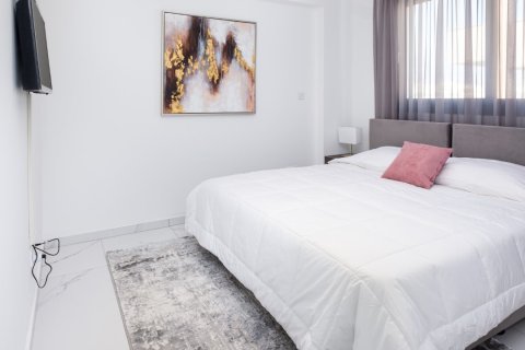 2 bedrooms Apartment in Larnaca, Larnaka, No. 39881 13