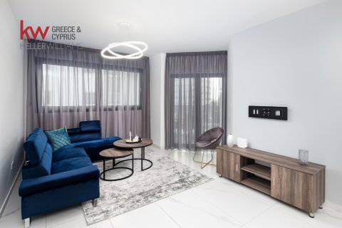 2 bedrooms Apartment in Larnaca, Larnaka, No. 39881 2