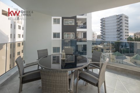 2 bedrooms Apartment in Larnaca, Larnaka, No. 39881 16