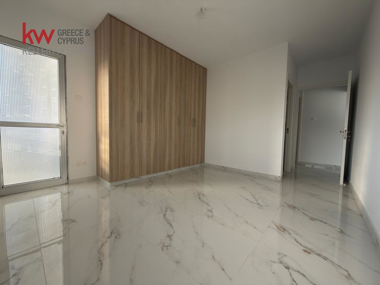 3 bedrooms Apartment in Agios Dimitrios, Limassol, Cyprus No. 39882