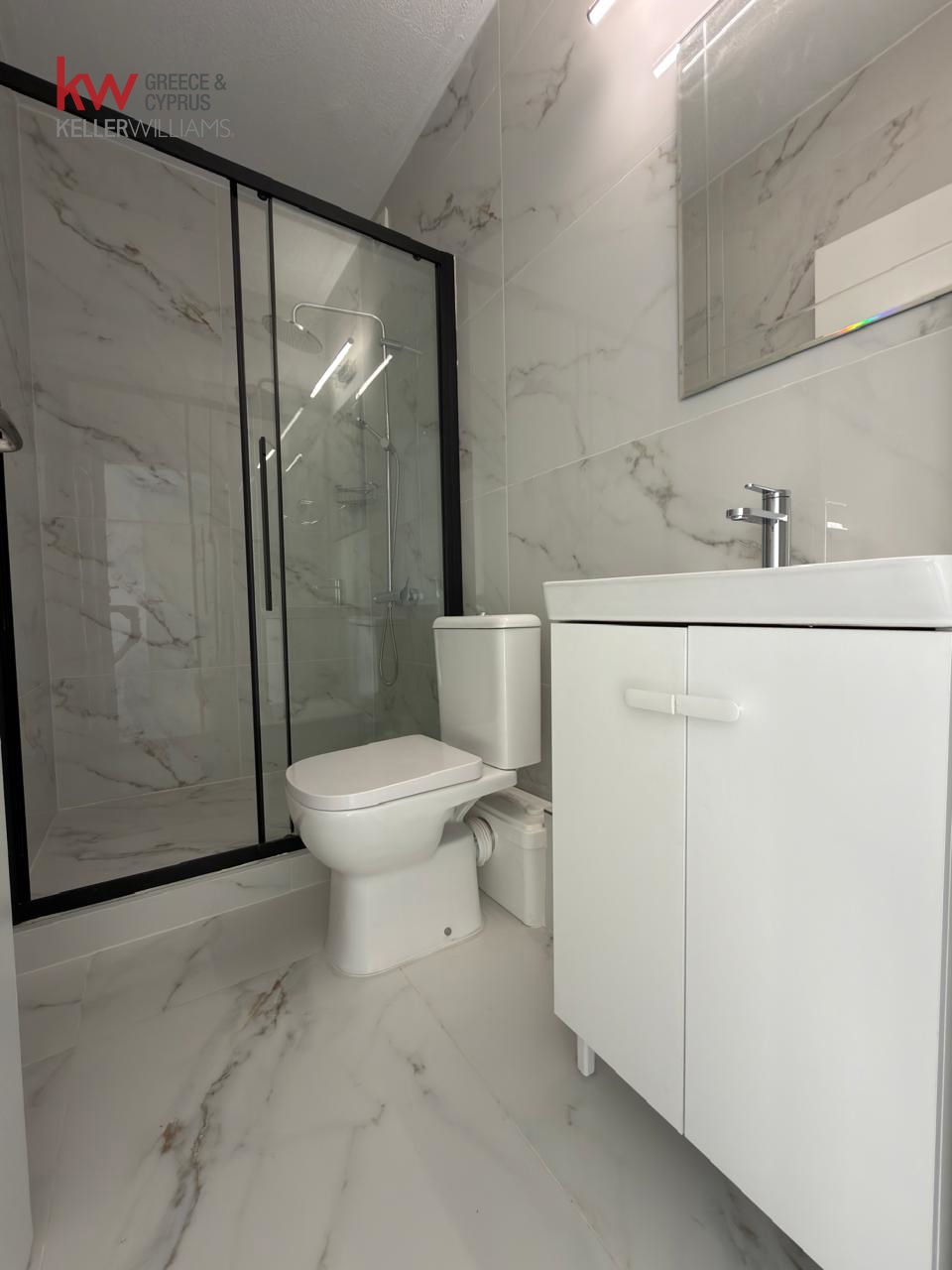 3 bedrooms Apartment in Agios Dimitrios, Limassol, Cyprus No. 39882