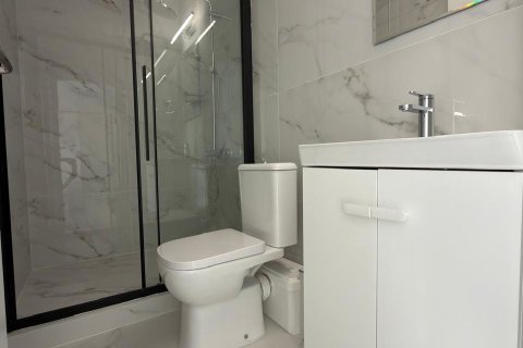 Квартира с 3 спальнями в Агиос Димитриос, Лимасол,  № 39882 6