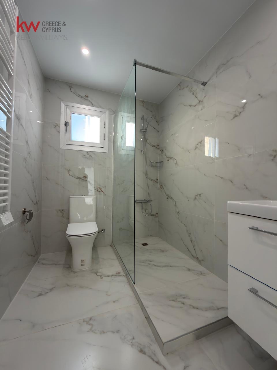 3 bedrooms Apartment in Agios Dimitrios, Limassol, Cyprus No. 39882