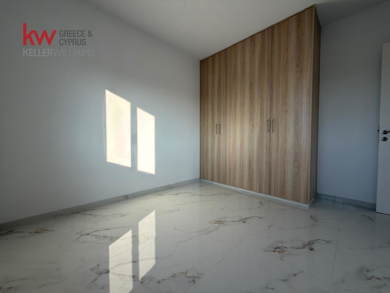 3 bedrooms Apartment in Agios Dimitrios, Limassol, Cyprus No. 39882