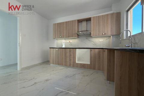 Квартира с 3 спальнями в Агиос Димитриос, Лимасол,  № 39882 3