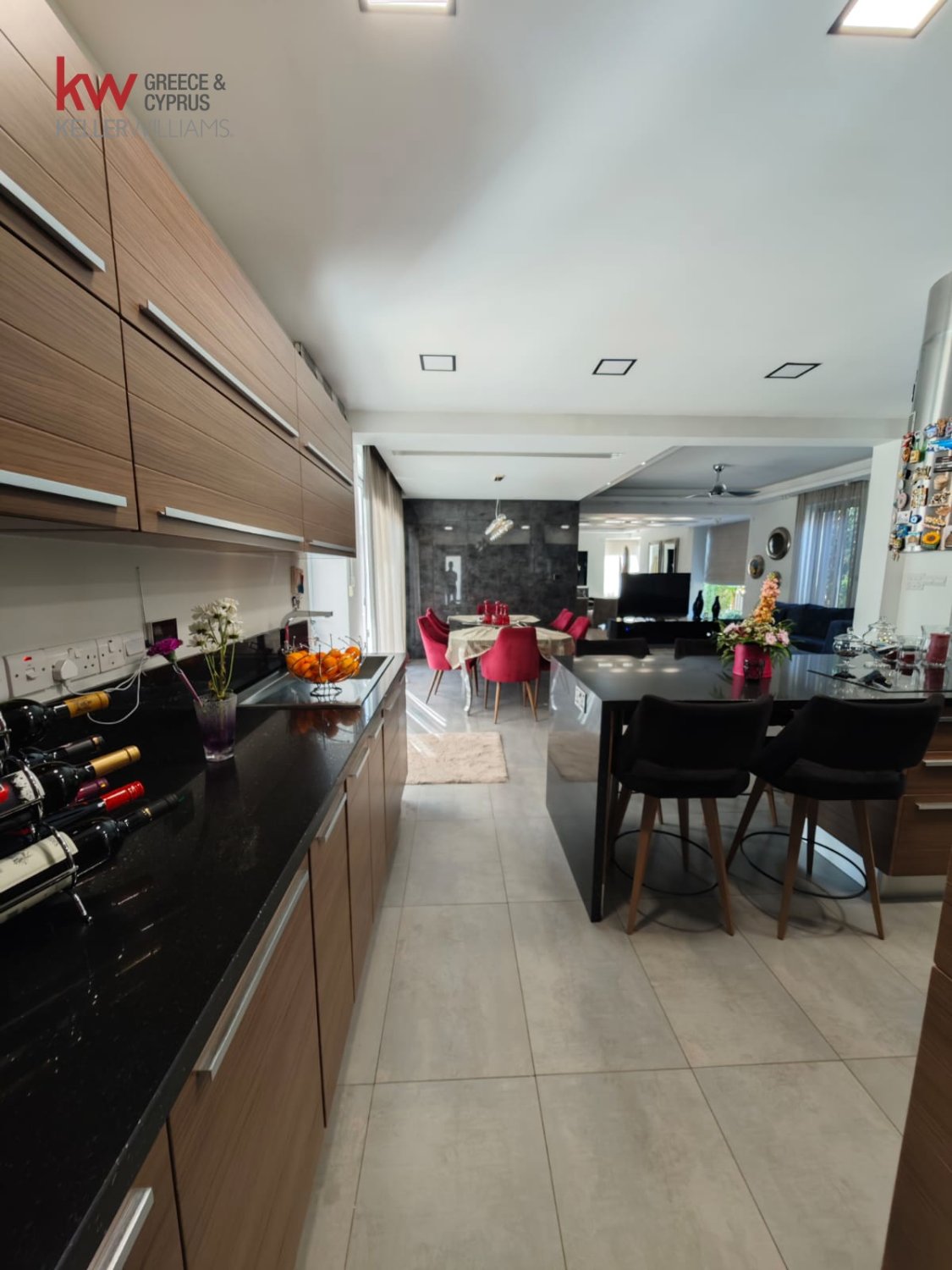 4 bedrooms Townhouse in Larnaka, Cyprus No. 39880