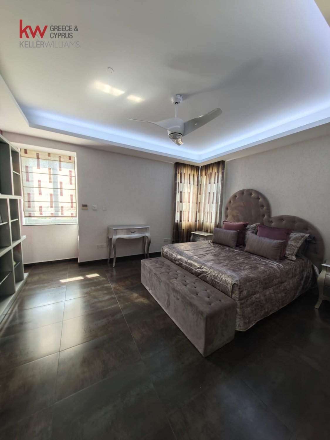 4 bedrooms Townhouse in Larnaka, Cyprus No. 39880