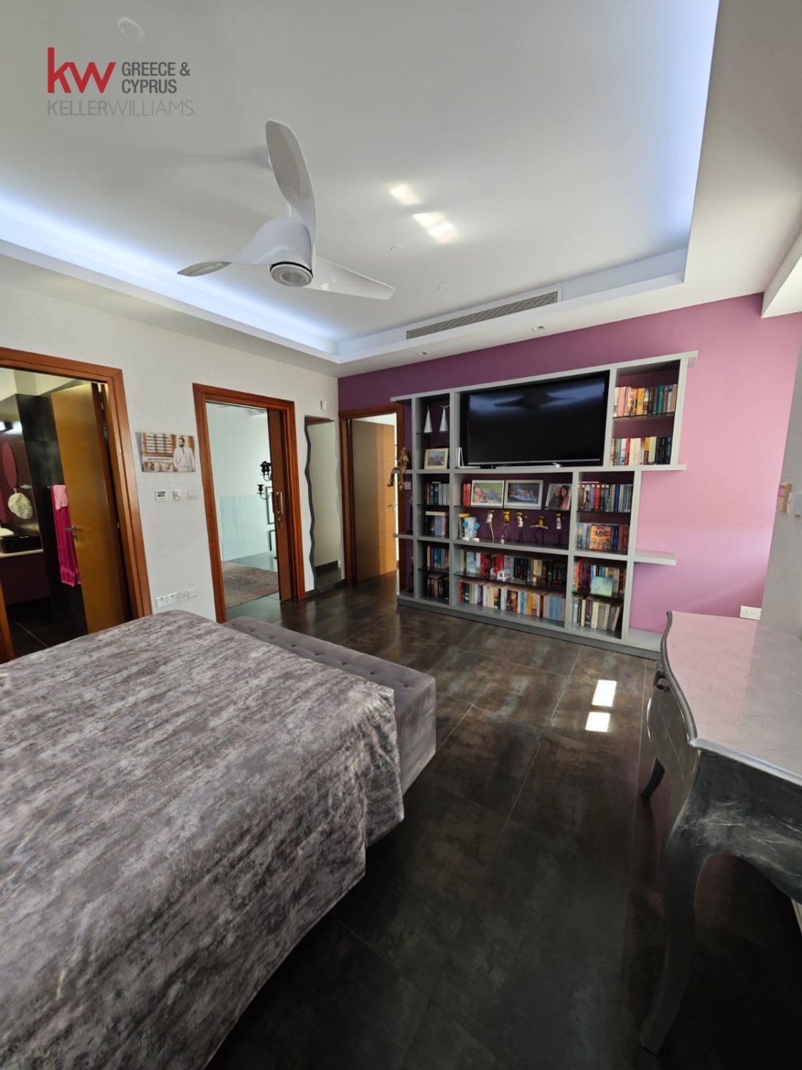 4 bedrooms Townhouse in Larnaka, Cyprus No. 39880