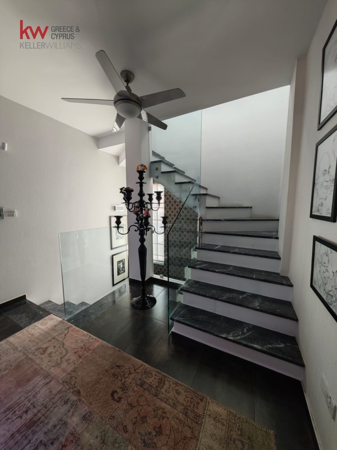 4 bedrooms Townhouse in Larnaka, Cyprus No. 39880