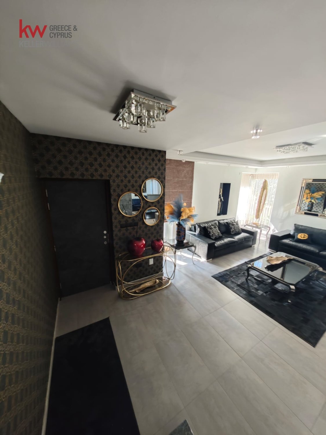 4 bedrooms Townhouse in Larnaka, Cyprus No. 39880