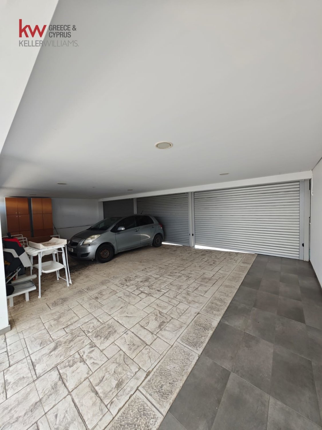4 bedrooms Townhouse in Larnaka, Cyprus No. 39880