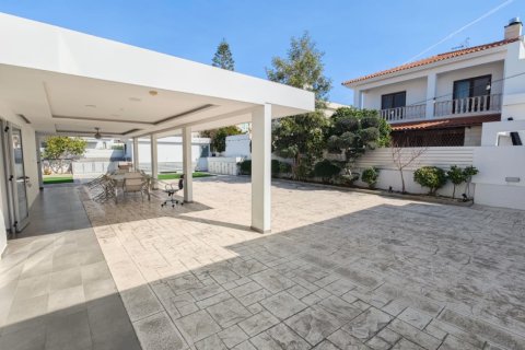 4 bedrooms Townhouse in Larnaka,  No. 39880 24