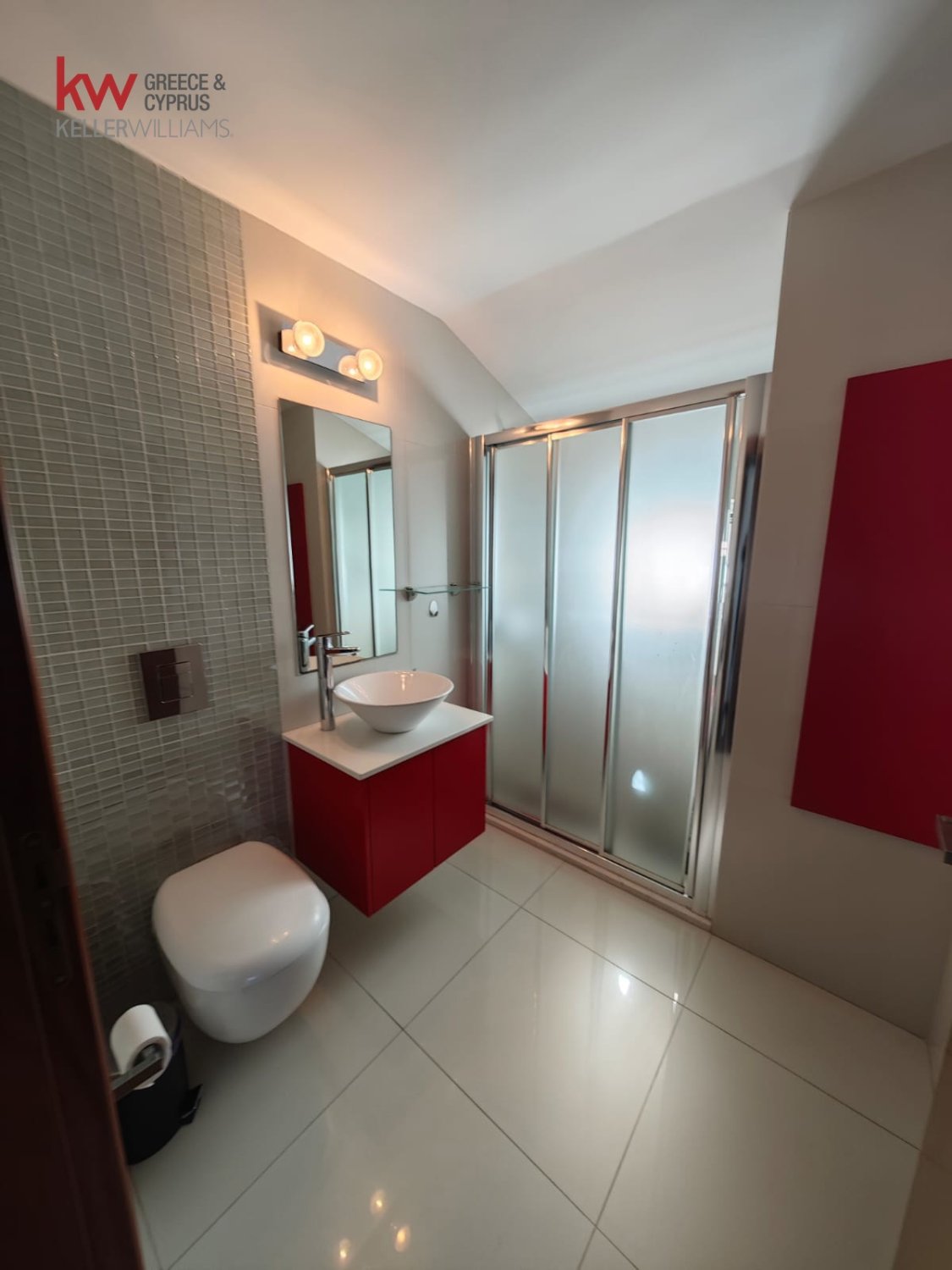 4 bedrooms Townhouse in Larnaka, Cyprus No. 39880