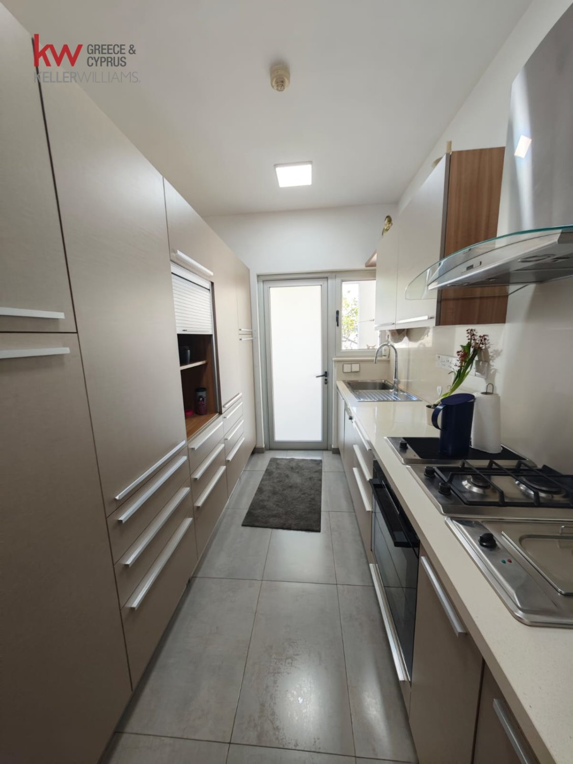 4 bedrooms Townhouse in Larnaka, Cyprus No. 39880