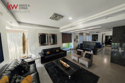 4 bedrooms Townhouse in Larnaka,  No. 39880 11