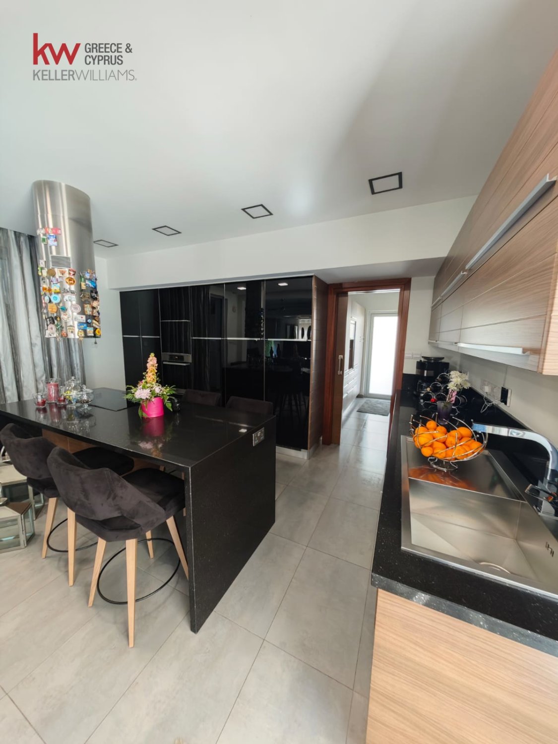 4 bedrooms Townhouse in Larnaka, Cyprus No. 39880