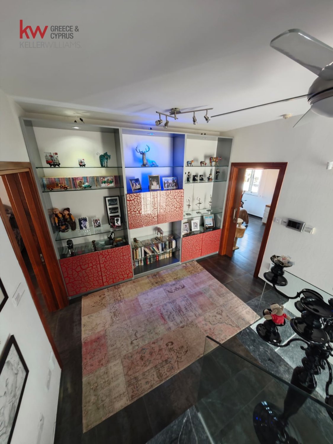 4 bedrooms Townhouse in Larnaka, Cyprus No. 39880