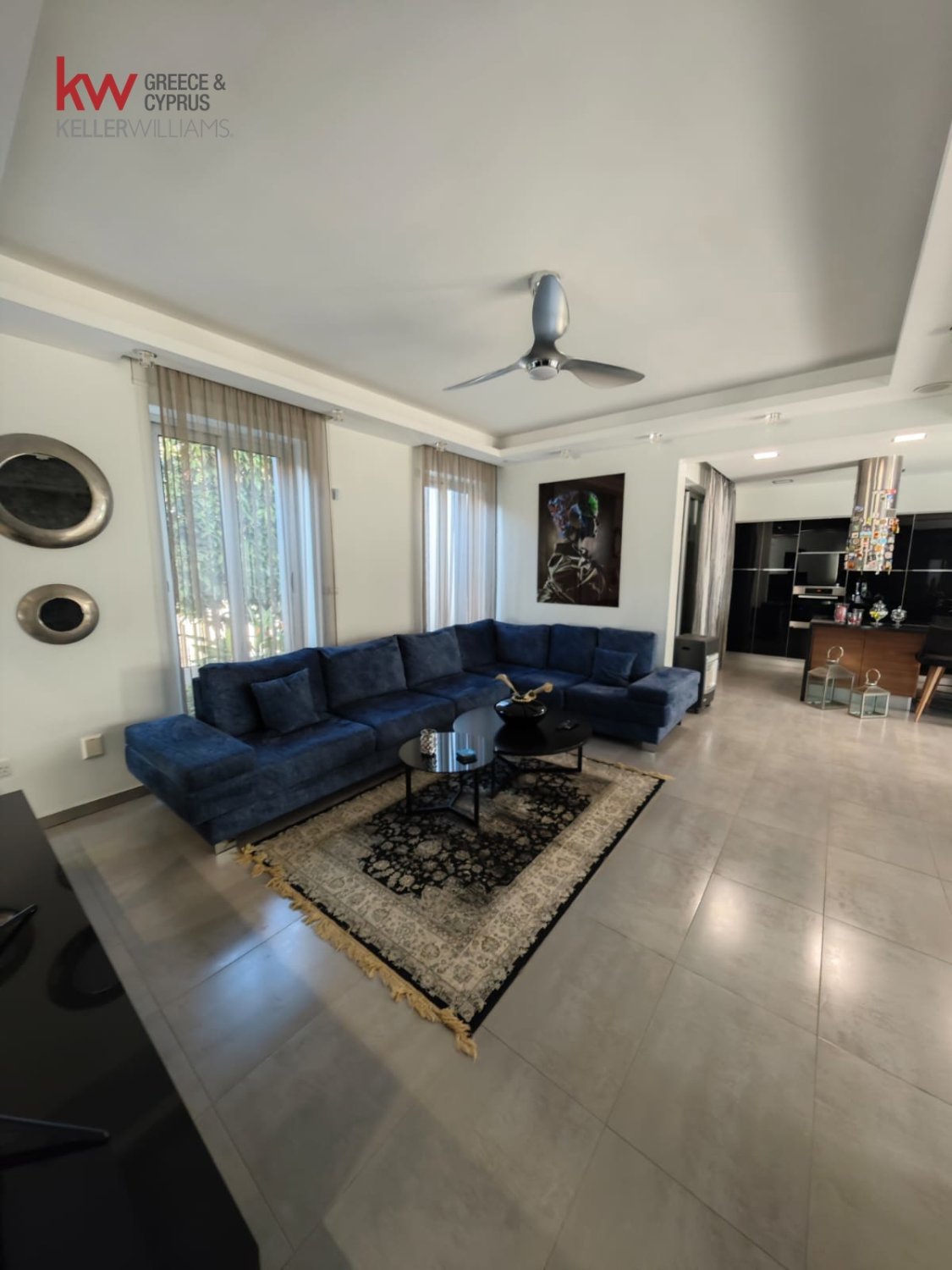 4 bedrooms Townhouse in Larnaka, Cyprus No. 39880