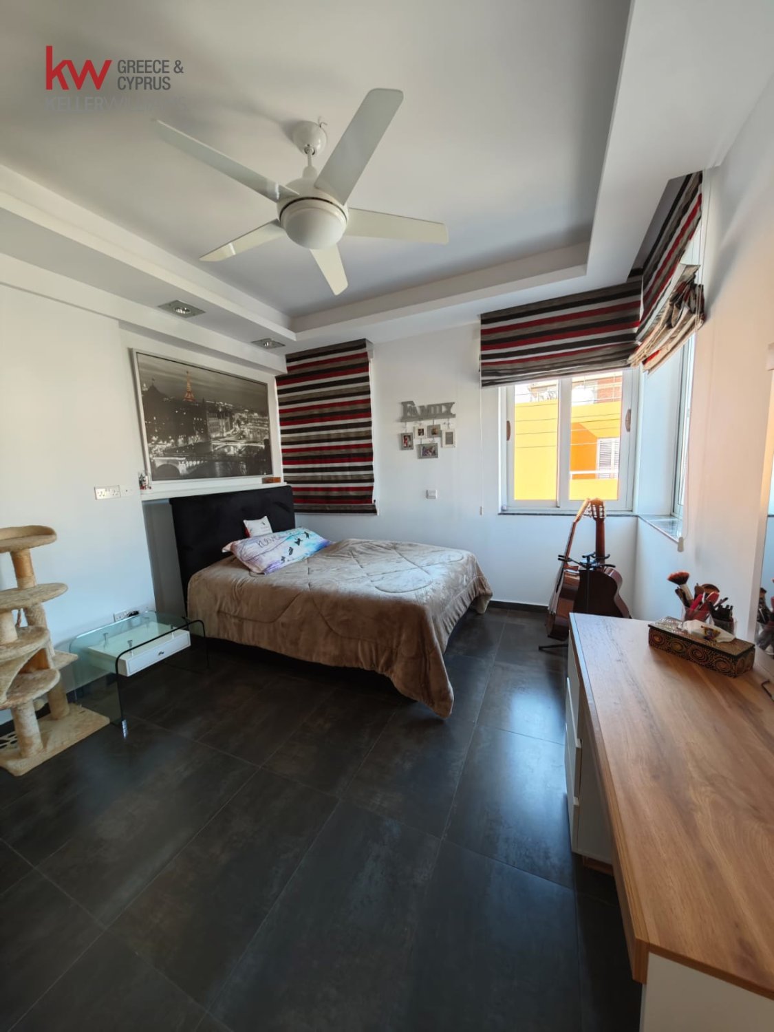 4 bedrooms Townhouse in Larnaka, Cyprus No. 39880